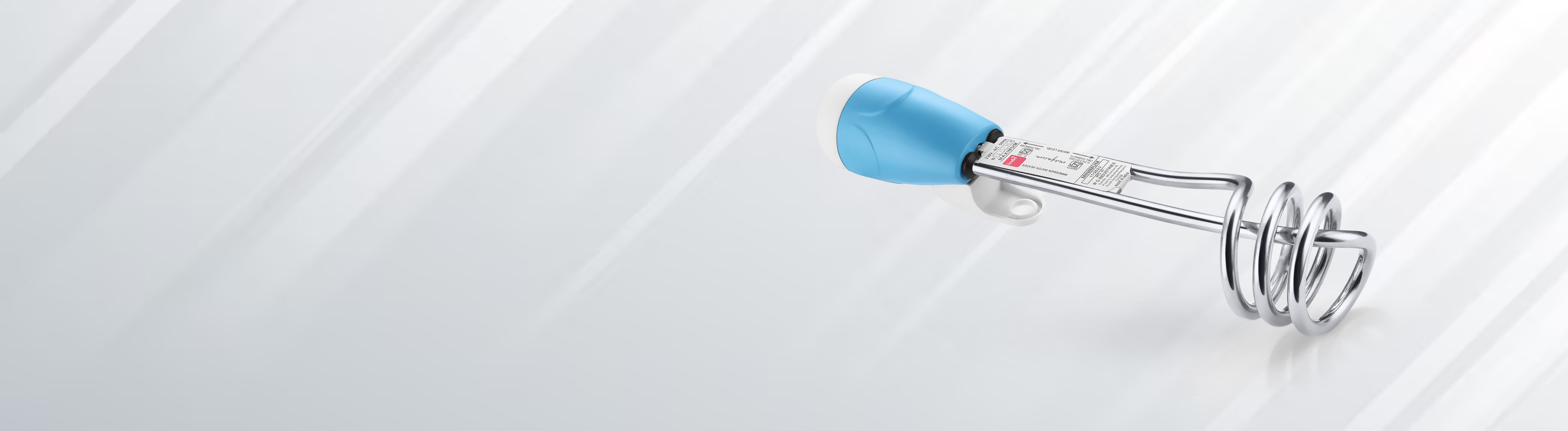 Immersion Rod Water Heater