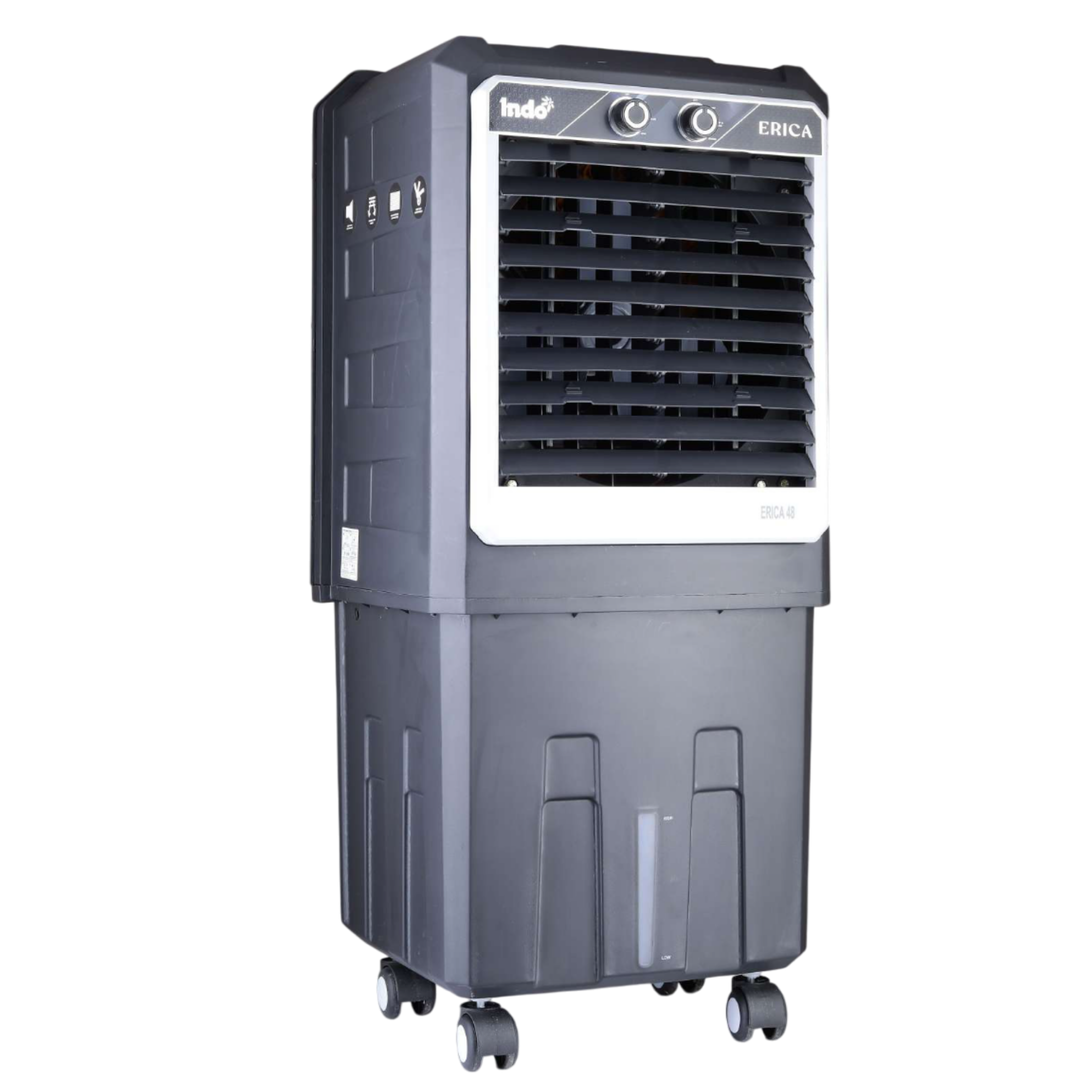 Indo 48 Litres Cooler ERICA 12 Inches Air Cooler For Home