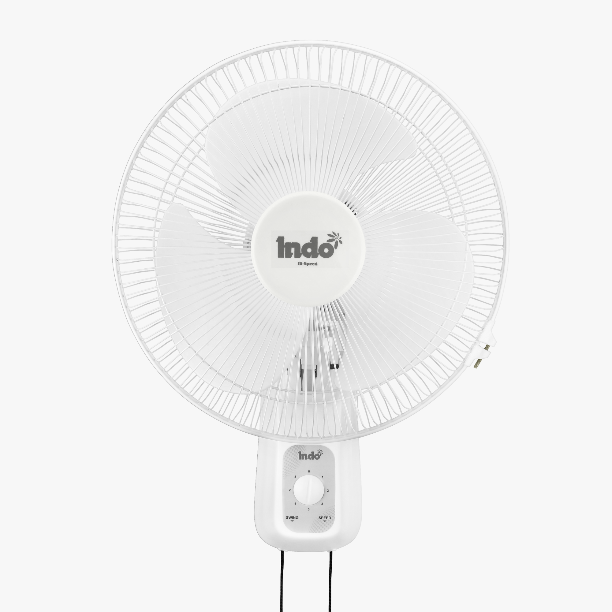 Indo Wall Fan Alpha