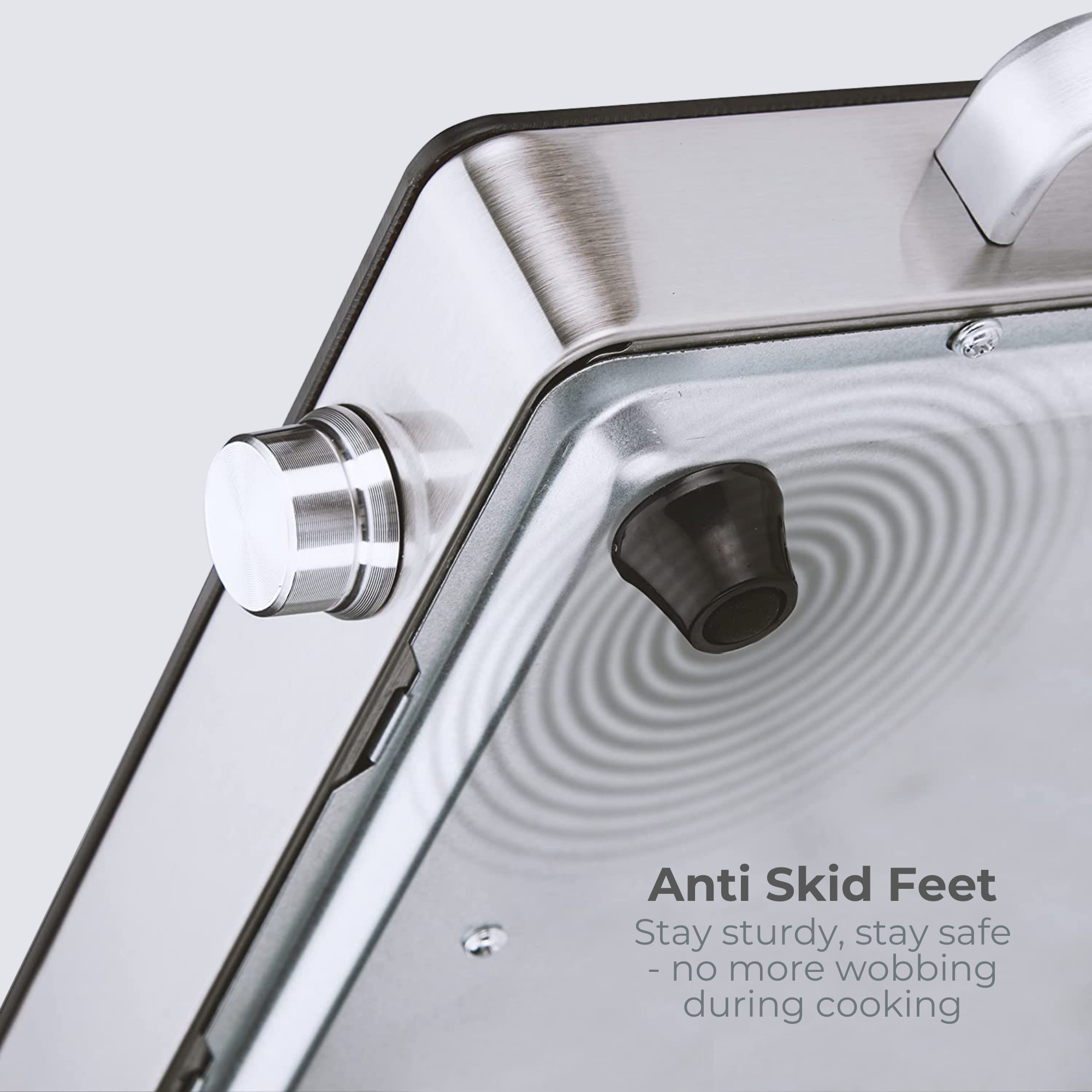 Indo 7705 Infrared Induction Cooktop No Radiation Electric Gas Chulha