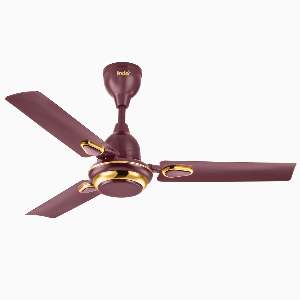 Indo Kohinoor 900mm Ceiling Fan | Perfect Kitchen Ceiling Fan (35 Inch)