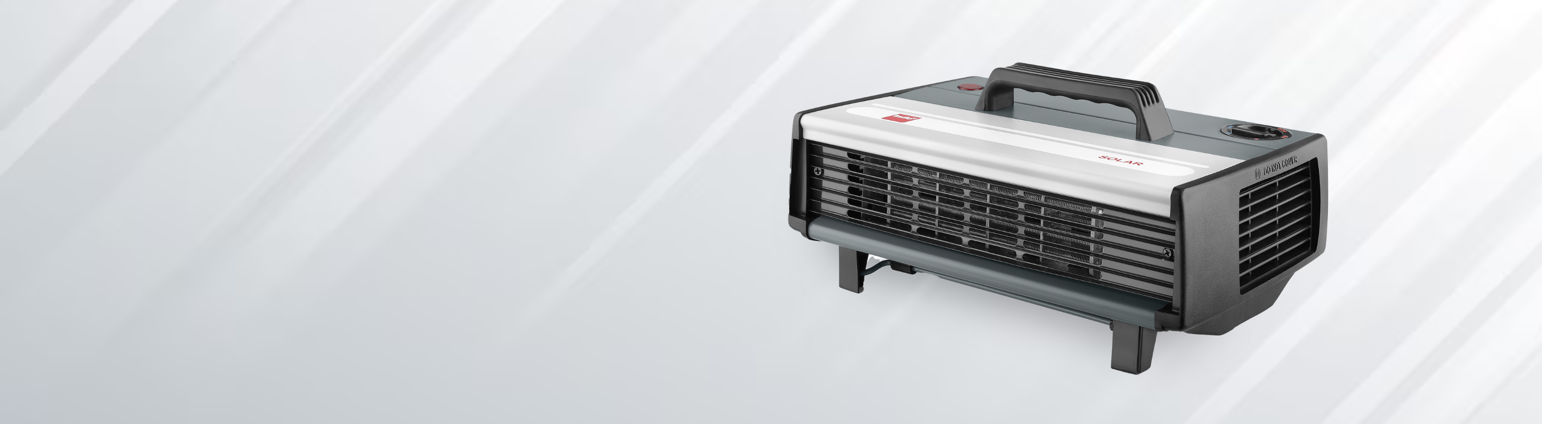 Blower Room Heater - Indo Appliances