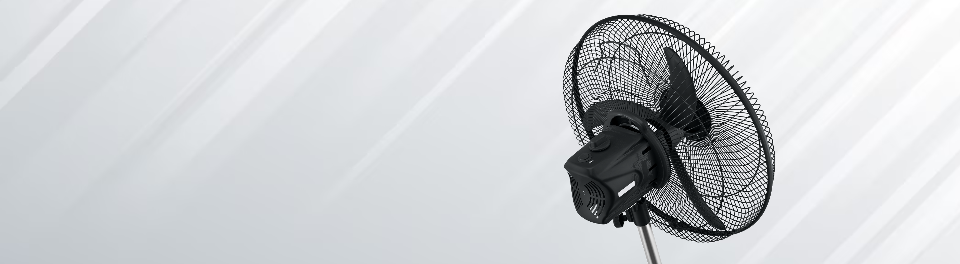 Pedestal/Farata Fan Under 2000