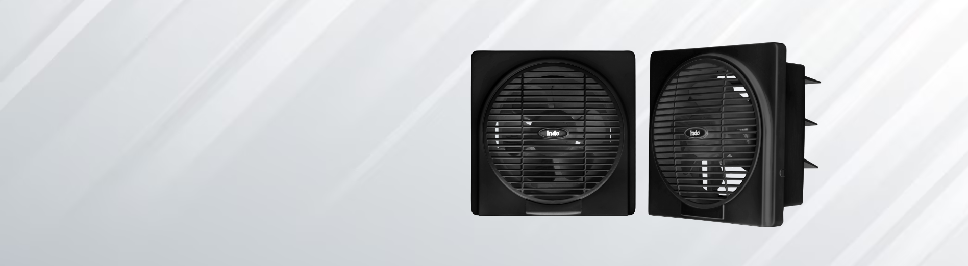 Industrial Exhaust Fan