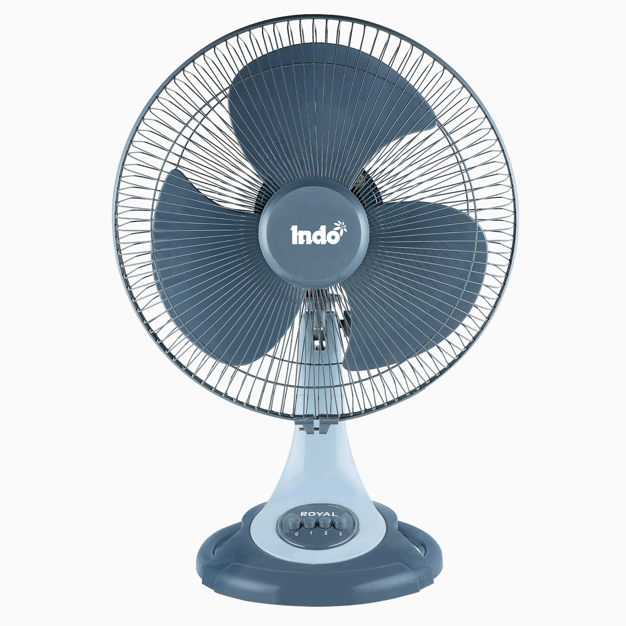 Indo’s Royal Table Fan