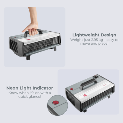 Indo Solar One Room Heater