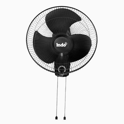 Indo Ellie Wall hanging Fan 16 Inch Sweep & 2200 RPM