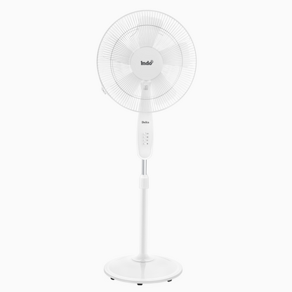 Indo Delta Pedestal Fan