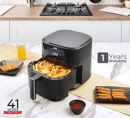 Indo Air Fryer 4 Litre