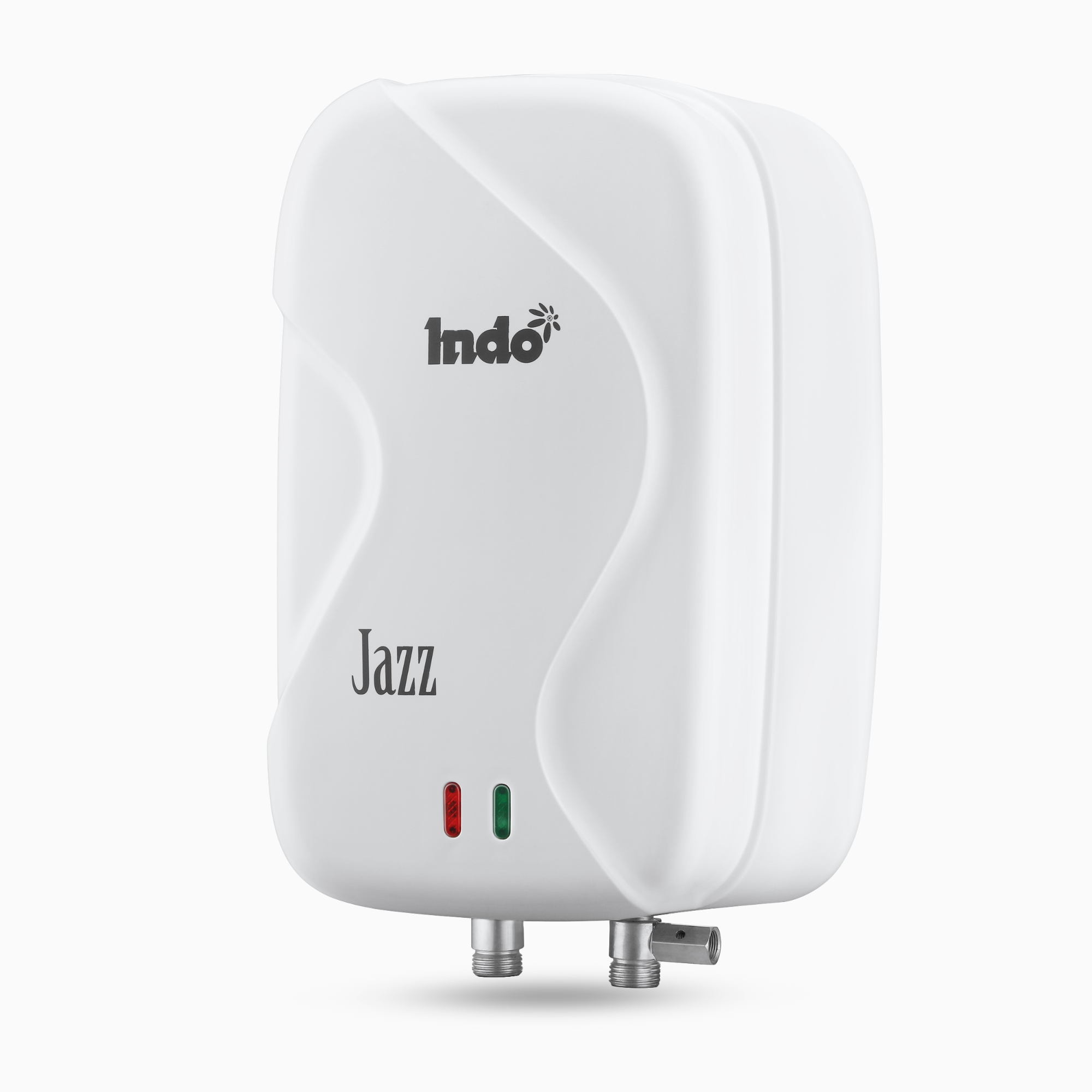 Indo Jazz 3 Litre Instant Water Heater For Bathroom & Kitchen