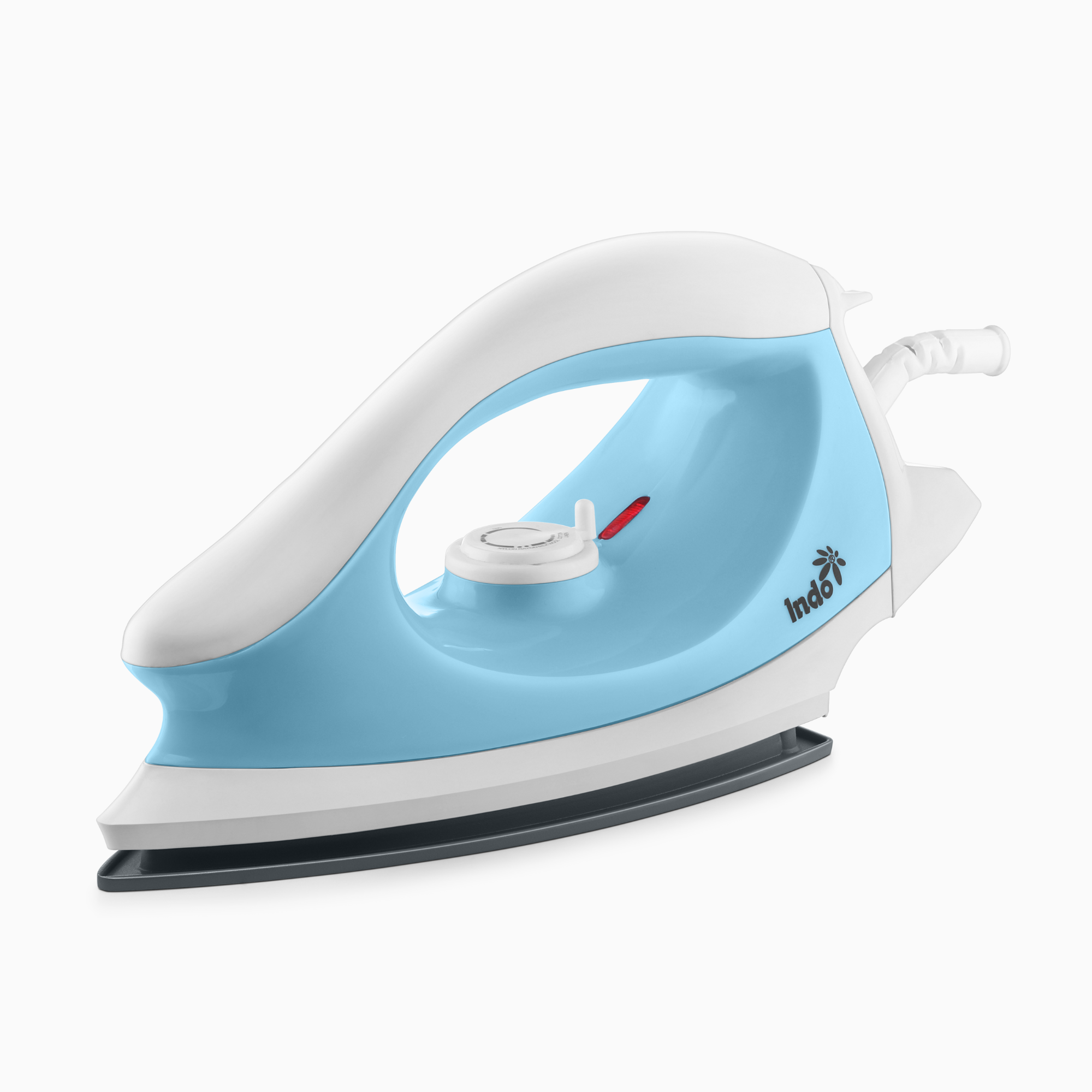 Indo Majesty DLX 1000W Best Iron For Effortless Press