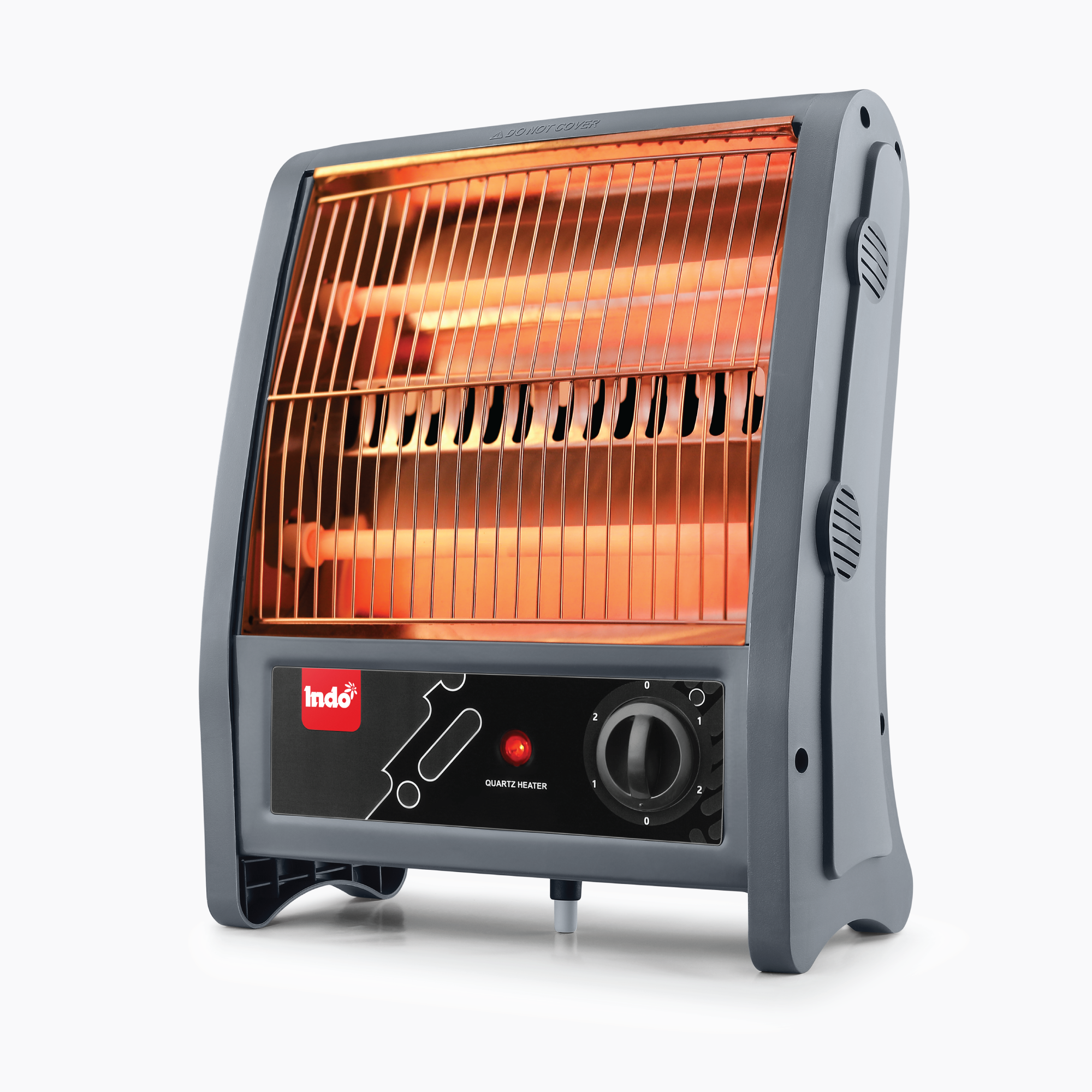 Indo’s Zolta Quartz Room Heater