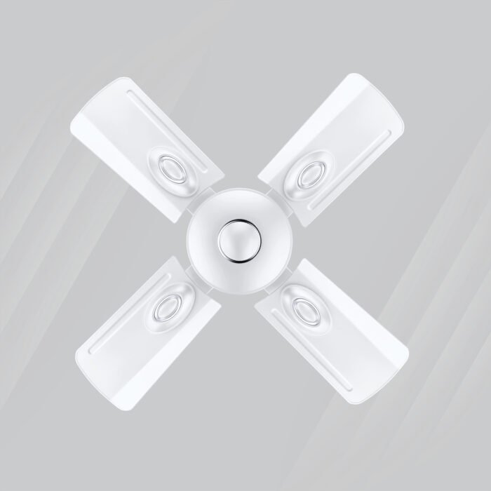 Andrex Ceiling Fan (600mm)