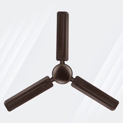 Turbine Ceiling Fan