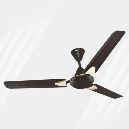 Turbo Deco Ceiling Fan